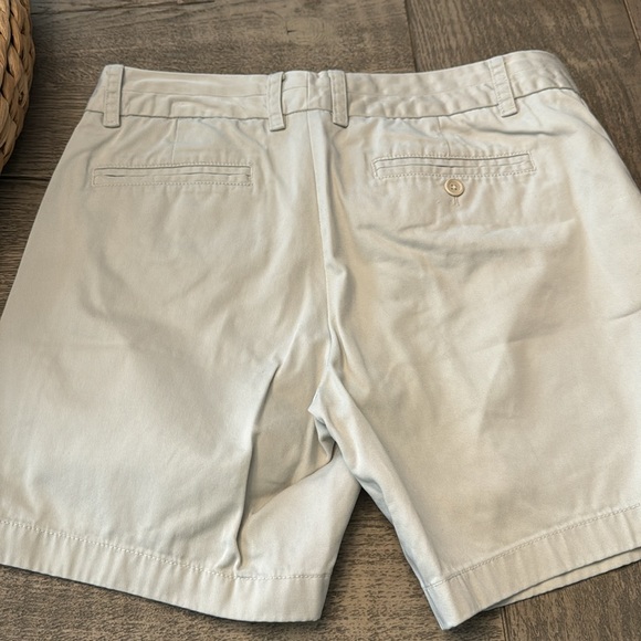 J.Crew Chino shorts EUC - Picture 4 of 5